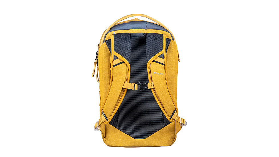 NEMO Equipment Vantage 26L Endless Promise Backpack, Chai, 811666035905