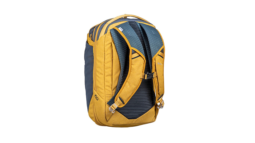 NEMO Equipment Vantage 30L Endless Promise Backpack, Chai, 811666033222