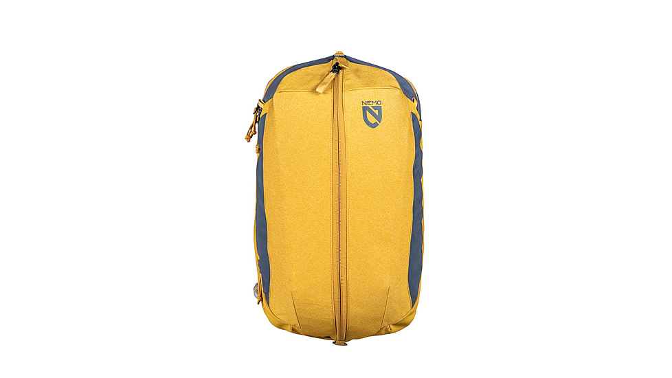 NEMO Equipment Vantage 30L Endless Promise Backpack, Chai, 811666033222