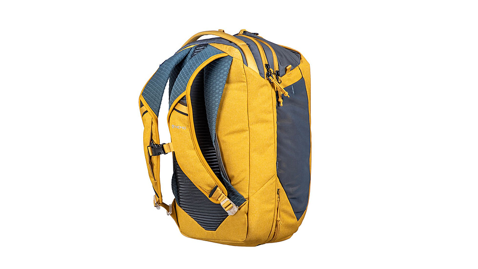 NEMO Equipment Vantage 30L Endless Promise Backpack, Chai, 811666033222