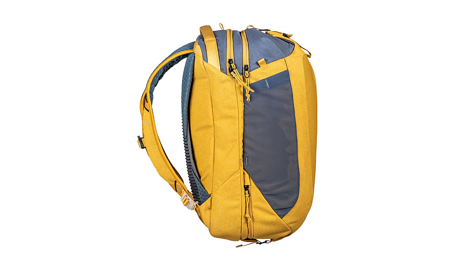 NEMO Equipment Vantage 30L Endless Promise Backpack, Chai, 811666033222