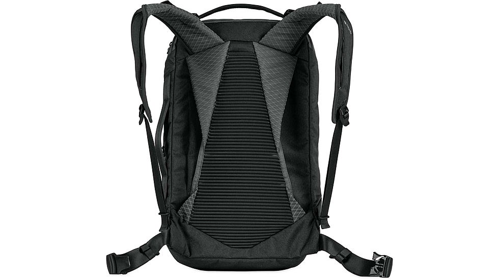 NEMO Equipment Vantage Endless Promise Backpack, Black, 40L, 811666036308