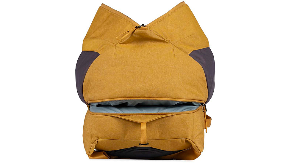 NEMO Equipment Vantage Endless Promise Backpack, Chai, 40L, 811666036315