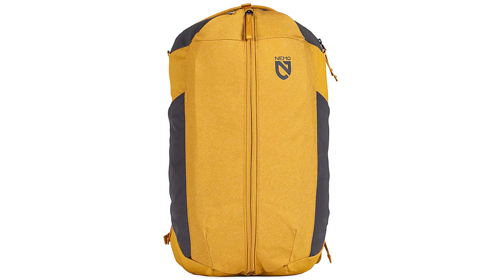 NEMO Equipment Vantage Endless Promise Backpack, Chai, 40L, 811666036315