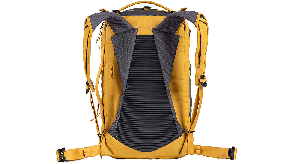 NEMO Equipment Vantage Endless Promise Backpack, Chai, 40L, 811666036315