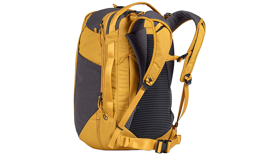 NEMO Equipment Vantage Endless Promise Backpack, Chai, 40L, 811666036315