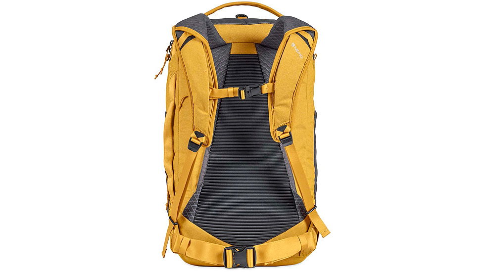 NEMO Equipment Vantage Endless Promise Backpack, Chai, 40L, 811666036315