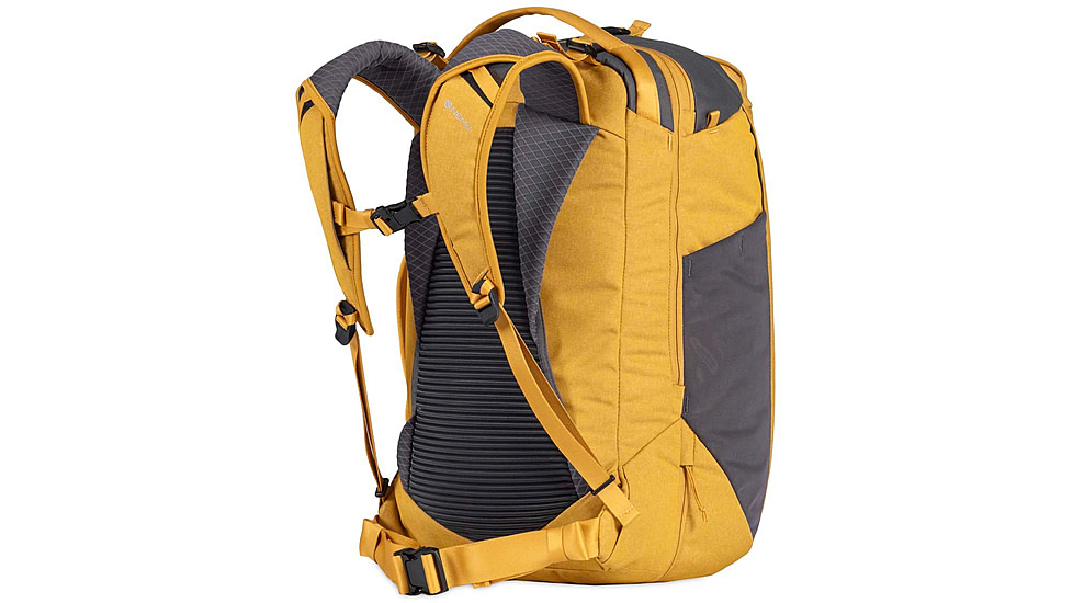NEMO Equipment Vantage Endless Promise Backpack, Chai, 40L, 811666036315
