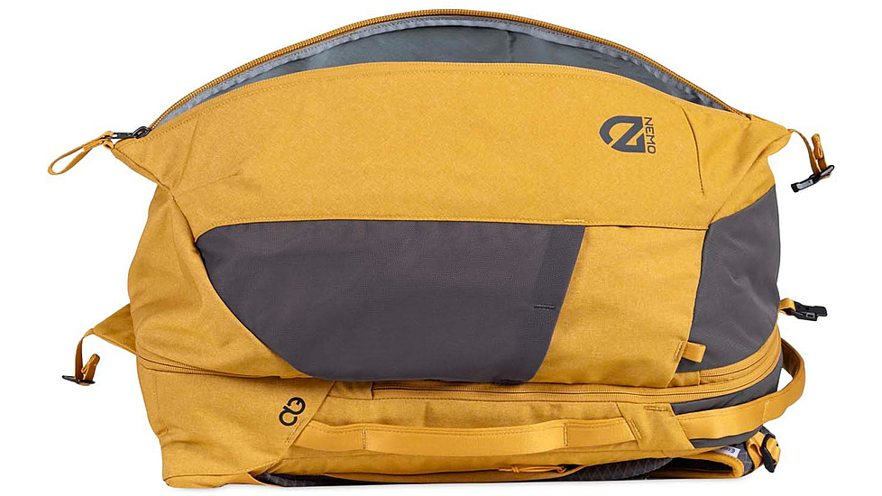 NEMO Equipment Vantage Endless Promise Backpack, Chai, 40L, 811666036315