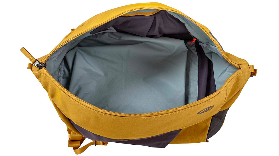 NEMO Equipment Vantage Endless Promise Backpack, Chai, 40L, 811666036315