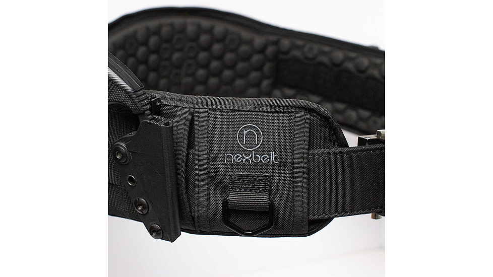 Nexbelt Battle Belt, Black, Small, 28 - 34 in, TBB2579