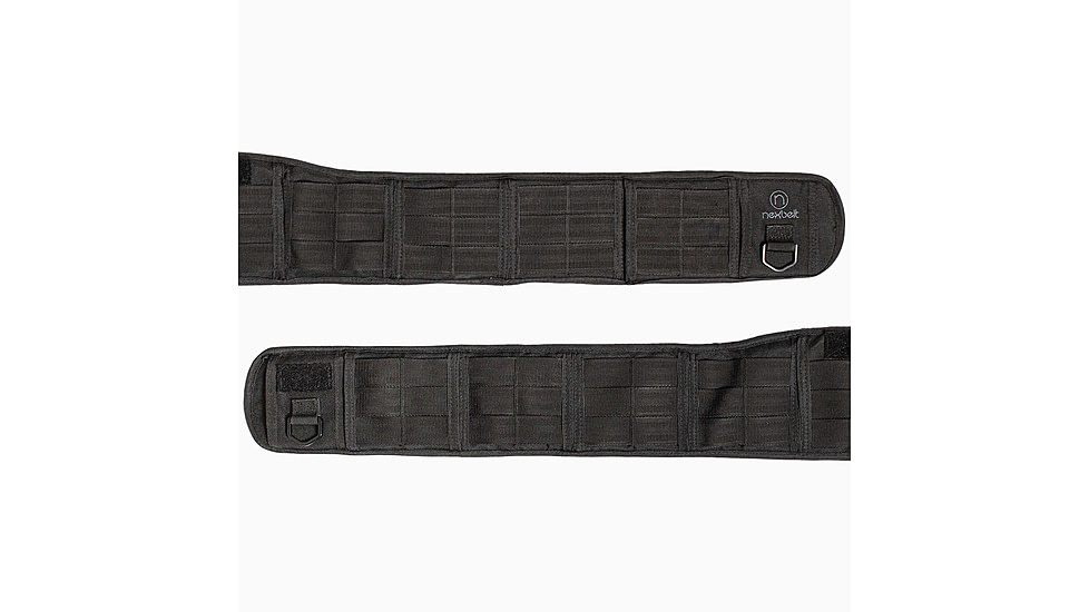 Nexbelt Battle Belt, Black, Small, 28 - 34 in, TBB2579