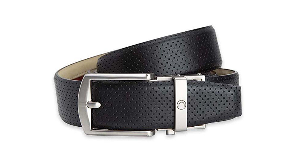 Nexbelt Birdie Belt, Black, PCE9305