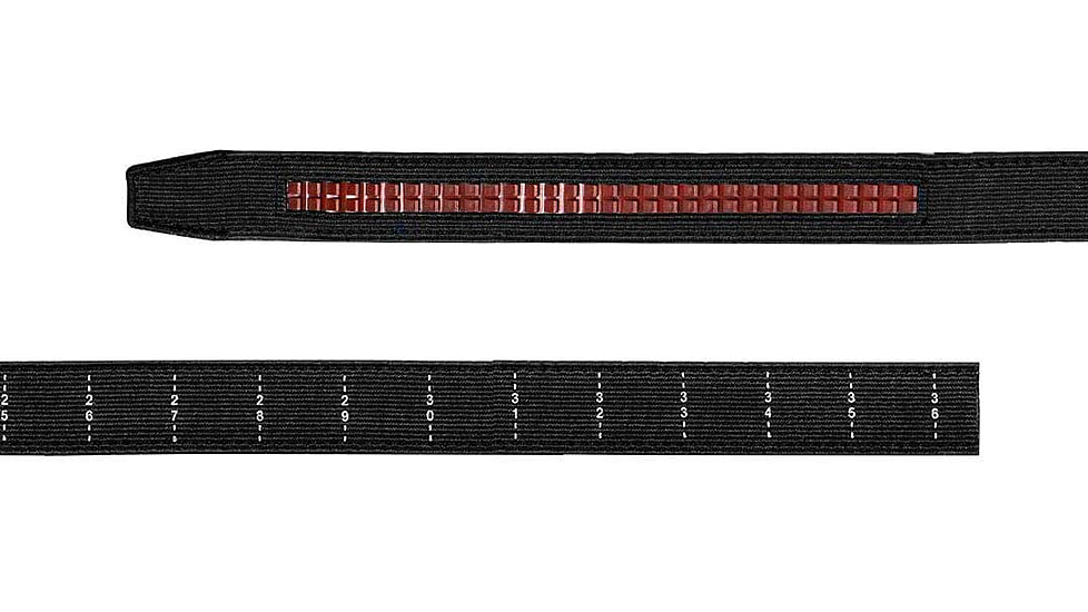 Nexbelt Braided Belt - Kids, Charcoal Grey, PGJ8872