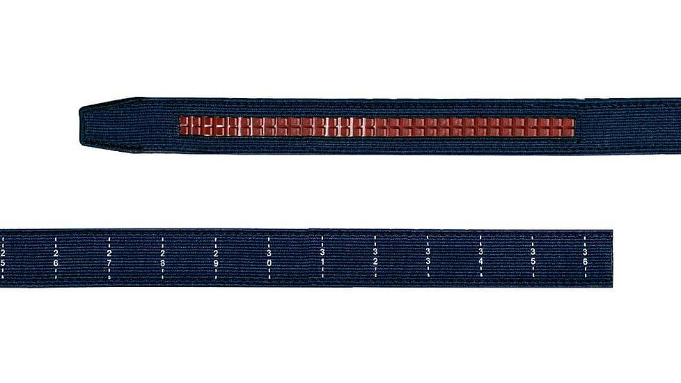 Nexbelt Braided Belt - Kids, Red/White/Blue, PGJ8827