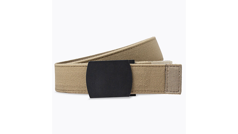 Nexbelt Explorer Smooth Belt, Tan, Up to 50 Waist, PCA2470