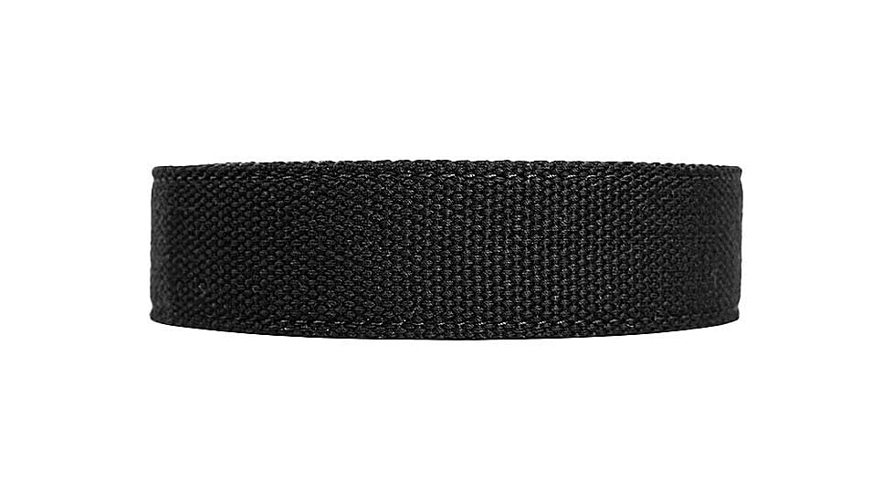 Nexbelt Newport Strap Belt, Black, SNC1354