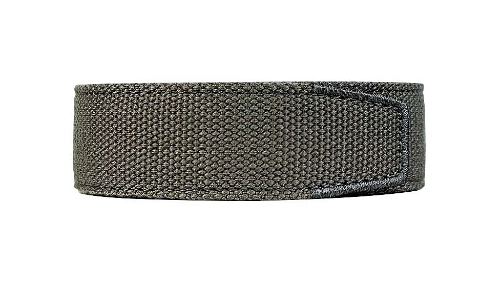 Nexbelt Newport Strap Belt, Grey, SNC1361