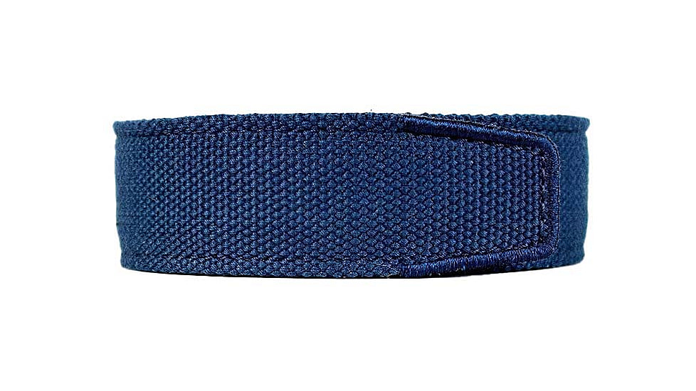 Nexbelt Newport Strap Belt, Navy, SNC1385