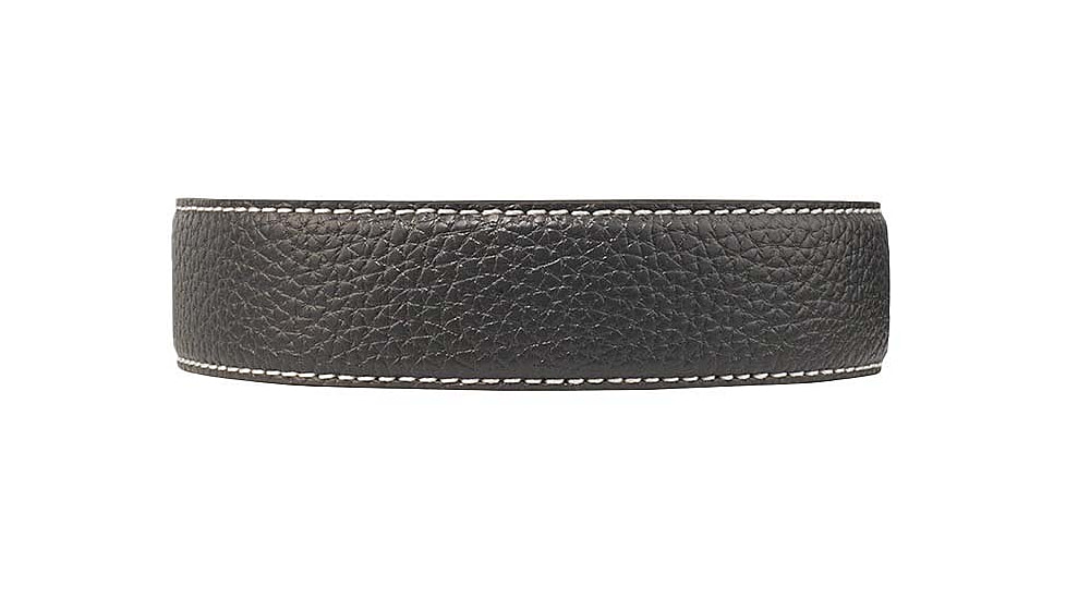 Nexbelt Pebble Grain Strap Belt, Storm Grey, SCL1422