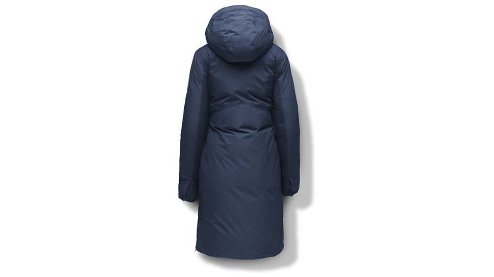 Nobis Inara Jacket - Women's, Marine, Extra Small, INARA_Marine_XS