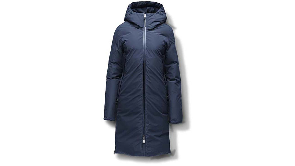 Nobis Inara Jacket - Womens, Marine, Extra Small, INARA-Marine-XS