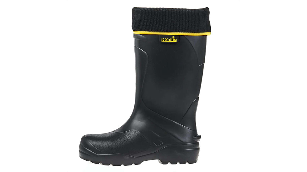 Norfin Element Boots - Mens, Black, 9, 14830-42