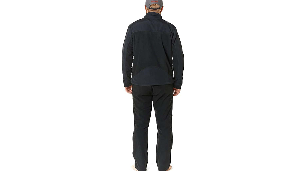 Norfin Fleece Suit Polar Line 2 - Mens, Gray, Small, 337101-S