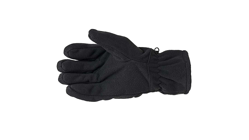 Norfin Gale Windstop Gloves - Mens, Black, Extra Large, 703024-XL