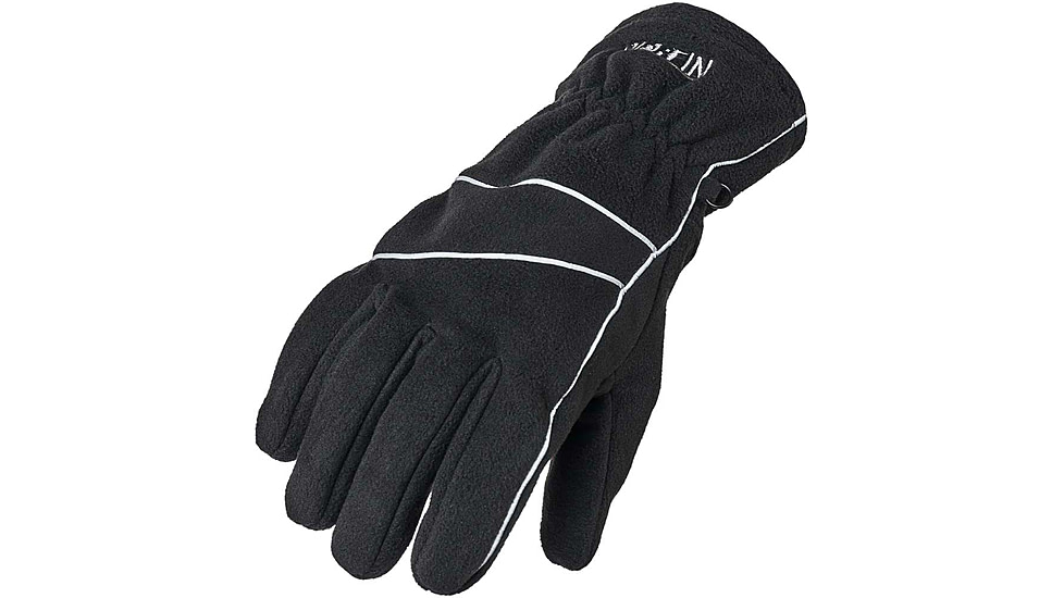 Norfin Gale Windstop Gloves - Men's, Black, Extra Large, 703024-XL