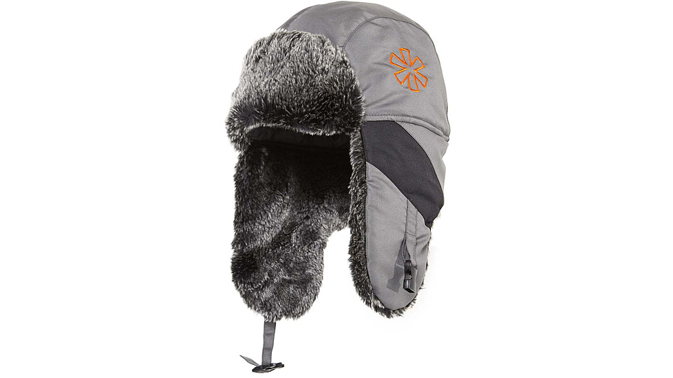 Norfin Hat ZERO, Black, Large, 302757-L