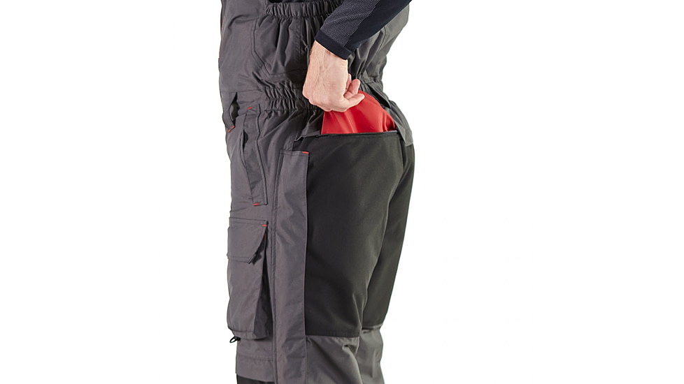 Norfin Extreme Pro Flt Bibs - Mens