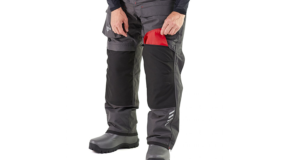 Norfin Extreme Pro Flt Bibs - Mens