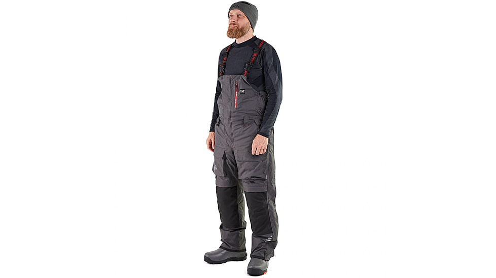Norfin Extreme Pro Flt Bibs - Mens