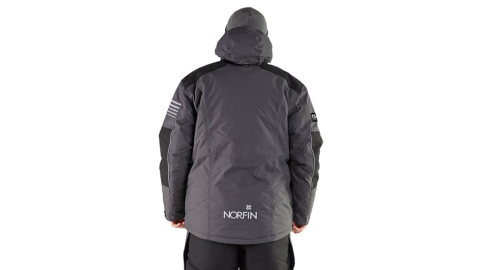 Norfin Extreme Pro Flt Parka - Mens
