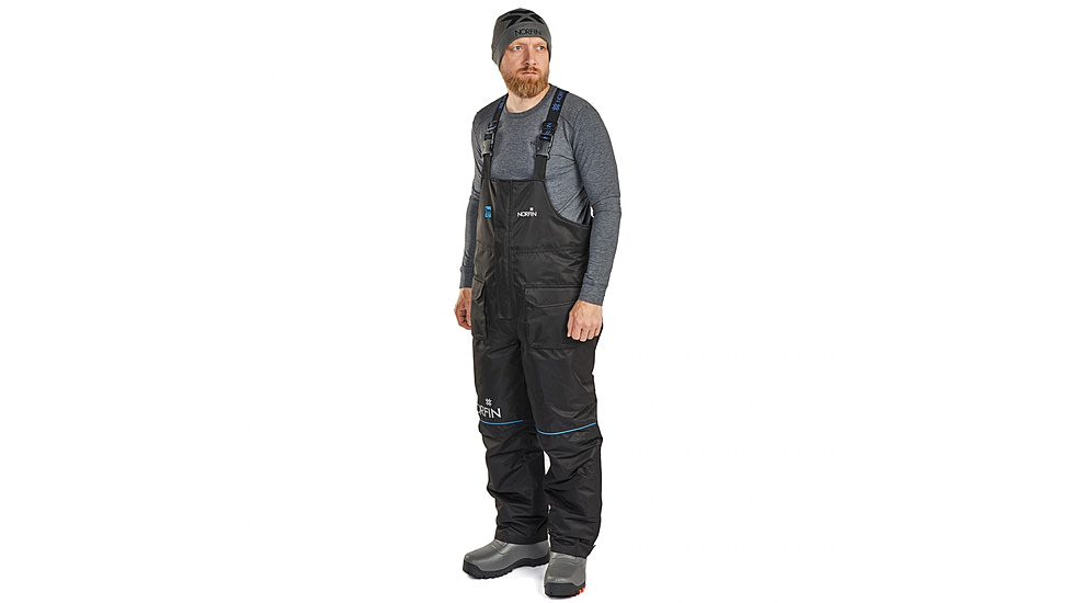 Norfin Thermax FLT Bibs - Mens