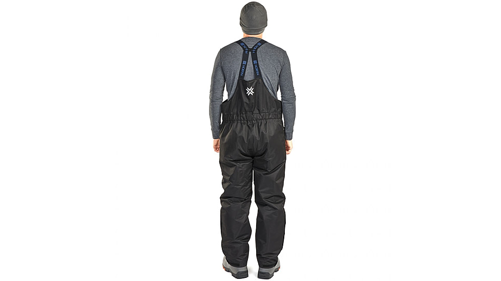 Norfin Thermax FLT Bibs - Mens