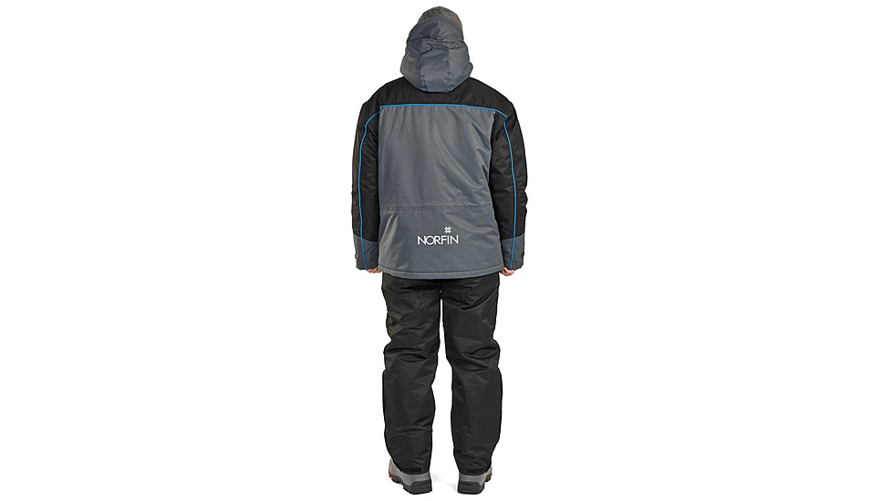 Norfin Thermax FLT Parka - Mens
