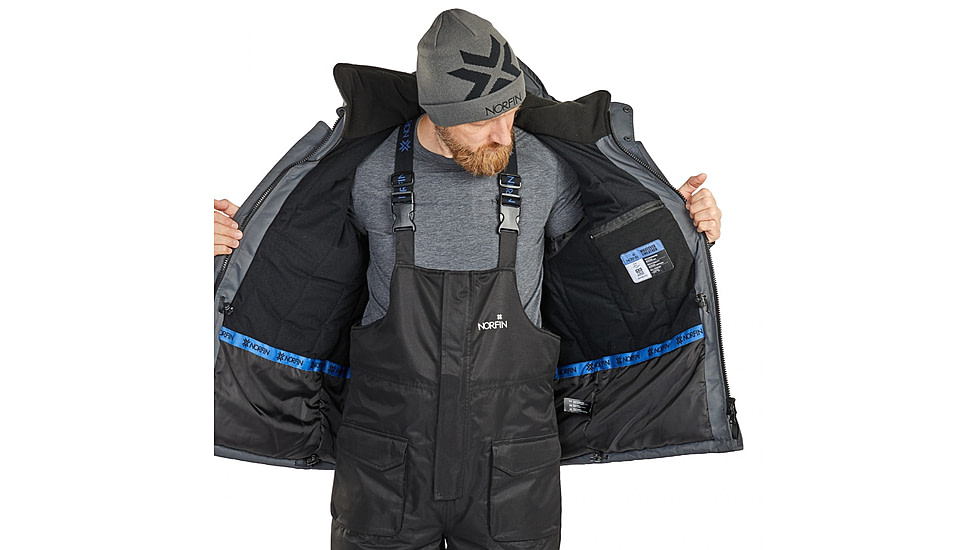 Norfin Thermax FLT Parka - Mens