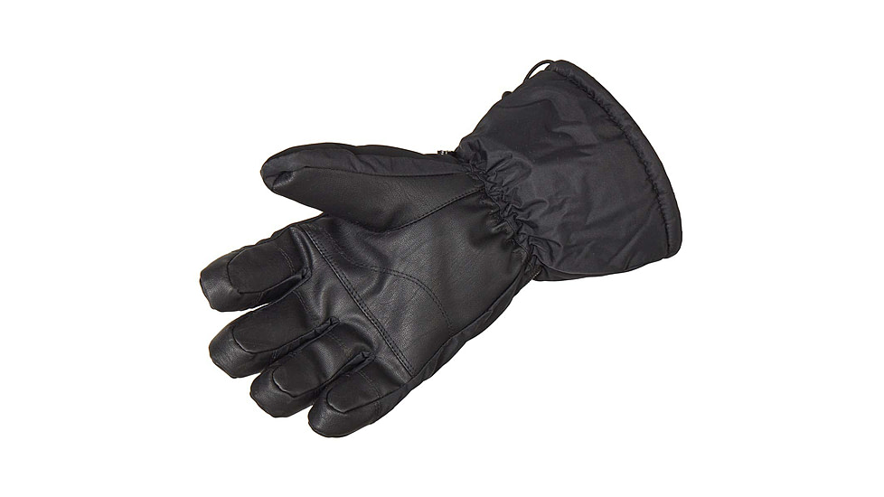 Norfin Real WP Gloves - Mens, Black, Large, 703079-03L