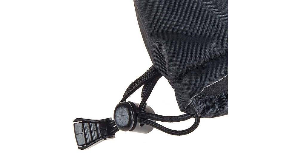 Norfin Real WP Gloves - Men's, Black, Large, 703079-03L