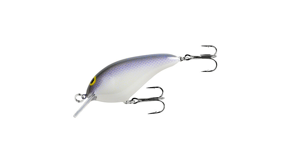 Norman Lures Speed N Crankbaits, 2 3/4in, 1/2oz, Lavender Shad, NMSN133