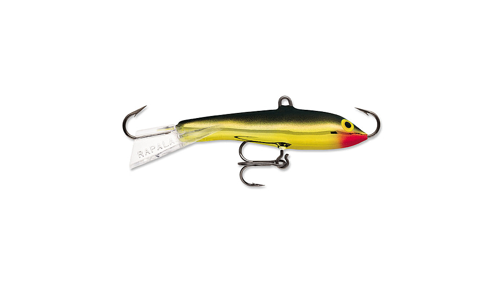 Normark Jig 1/8Oz 1-1/4 In. Gold, W2G