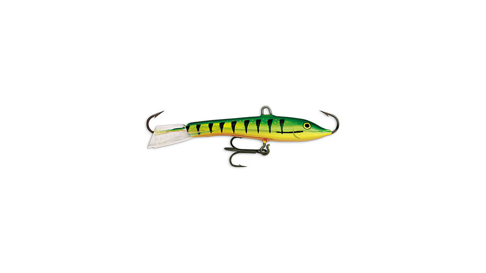 Normark Jig 3/16Oz 1-1/2in Perch 294390