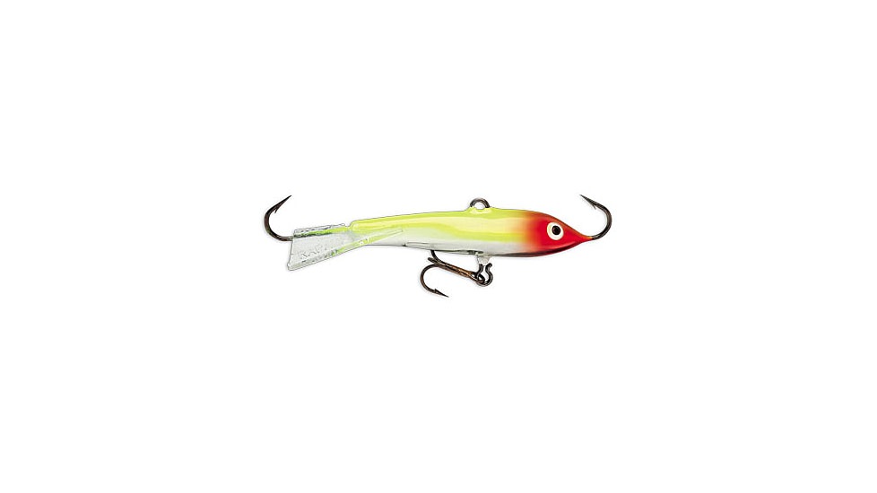 Normark Jig 5/16Oz 2in Clown 014664