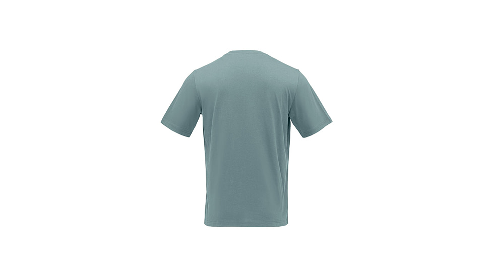 Norrona /29 Cotton Norrna Viking T-Shirt - Mens, Trooper, Small, 3422-21-8016-S