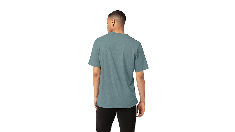 Norrona /29 Cotton Norrna Viking T-Shirt - Mens, Trooper, Small, 3422-21-8016-S