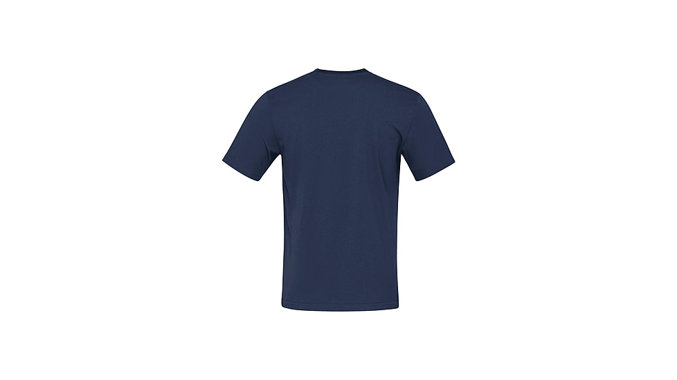 Norrona /29 Cotton Norrona Viking T-Shirt - Mens, Indigo Night, Extra Large, 3422-21-2295-XL