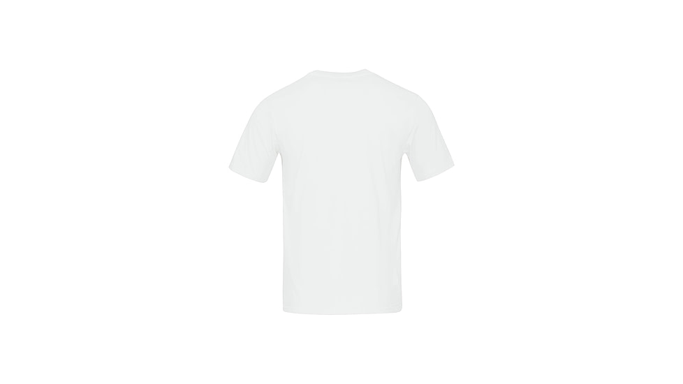 Norrona /29 Cotton Viking T-Shirt - Mens, Pure White, Medium, 3417-21-9000-M