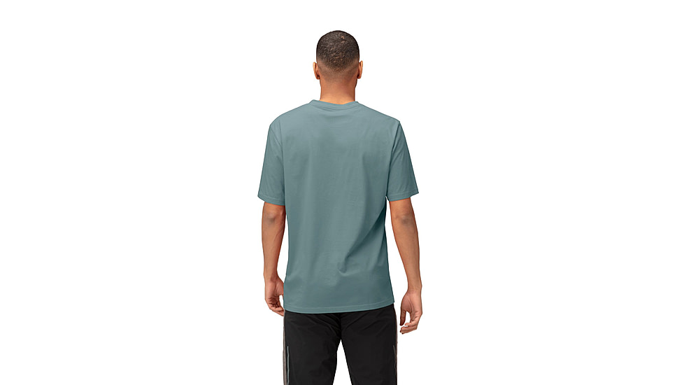 Norrona /29 Cotton Viking T-Shirt - Mens, Trooper, Small, 3417-21-8016-S